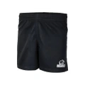 Rhino Unisex Adult Auckland Shorts (Black) (XS)