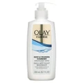 Olay, Cleanse, Gentle Foaming Cleanser, 6.7 fl oz (200 ml)