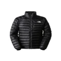 Mens The North Face Summit Breithorn Tnf Black Jacket