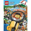 LEGO City: Spot the Crook