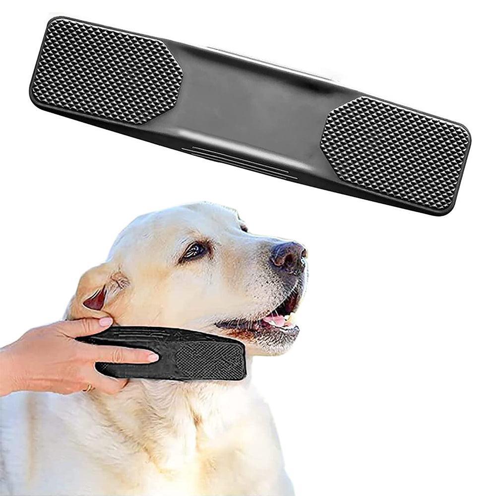 6-in-1 Horses Dogs Grooming Brush Pet Comb