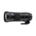 Sigma 150-600mm f/5-6.3 DG OS HSM Contemporary Lens for Canon EF - BRAND NEW
