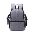 Backpack With Simple Double Shoulder Strap Backpack Unisex For DJI Drone 2