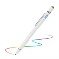 Active Stylus Digital Pen With Ultra Fine Tip Stylus For IPad IPhone Samsung Tablets Compatible With Apple Pen Stylus Pen For IPad Pro