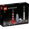 LEGO 21051 - Architecture Tokyo