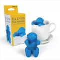 GAMAGO Tea Otter Tea Infuser Infuser Cooking Decorative Tea Infuser Silicone Tea Infuser Diffuser