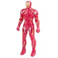 Goodgoods Marvel Avengers Iron-man Spiderman Action Figure Super Hero Toy Kids Child Gifts(Iron Man)
