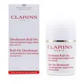 CLARINS - Gentle Care Roll On Deodorant
