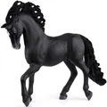 Horse Club Toy Figurine - Pura Raza Espanola Stallion