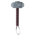 Thor Hammer Prop (Brown/Grey) (One Size)