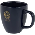 Bullet Moni Ceramic Mug (Navy) (One Size)