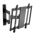 Westinghouse 400x400 TV Wall Mount VESA Compatible to fit 32”-50” TVs - Black