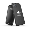 Adidas Iconic Phone Case iPhone 11 Pro Max / XS Max Slim Protective - Black