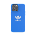 Adidas Iconic Phone Case iPhone 12 / 13 Pro Max Slim Protective Bumper - Blue