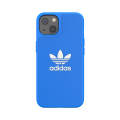Adidas Iconic Phone Case iPhone 13 Slim Protective Bumper - Blue