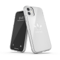 Adidas Protective Phone Case iPhone 11/XR Slim Bumper - Clear