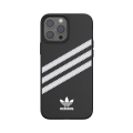 Adidas 3-Stripe Phone Case iPhone 12 / 13 Pro Max Slim Protective - Black