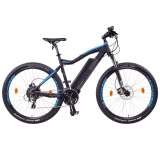 trax txc1 mountain bike