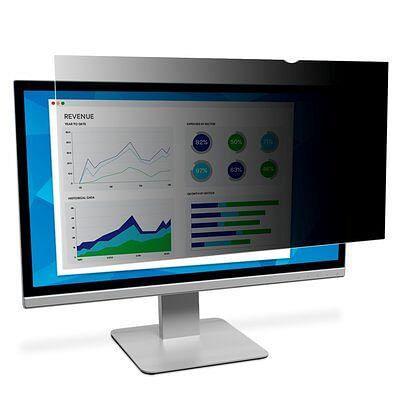 3M Privacy Filter for 21.5" Monitor PF215W9B