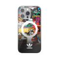 Adidas MagSafe Protective Phone Case iPhone 14 Pro Max Slim - Iconic Street