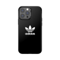 Adidas Originals Basics Phone Case iPhone 12 / 13 Pro Max Slim Protective Bumper - Black