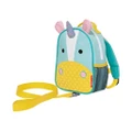 Skip Hop Zoo Mini Backpack Harness - Unicorn