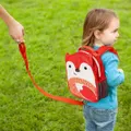 Skip Hop Zoo Mini Backpack Harness - Fox