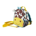 Skip Hop Zoo Mini Backpack Harness - Giraffe