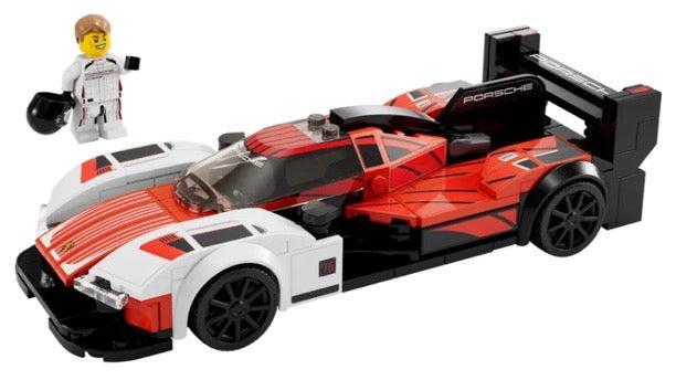 Lego Porsche 963