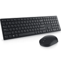 Dell Pro Wireless Keyboard Mouse Set KM5221W Bundle