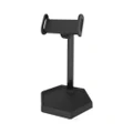 1pc 360 Degrees Rotatable Phone Holder Desktop Mobile Phone Support Rack Cell Phone Stand