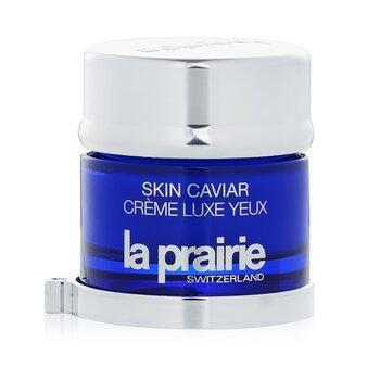 LA PRAIRIE - Skin Caviar Luxe Eye Cream