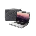 Twelve South SuitCase Hardshell Protection Case For 13in MacBook Pro/Air Grey