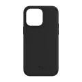 Incipio Duo Case iPhone 14 Pro Max - Black Soft [IPH-2035-BLK]