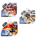 Star Wars Mission Fleet Expedition Class Action Figures Assorted