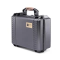 HPRC 2460 Hard Case Waterproof Lightweight Carry Bag for Panasonic GH5 Camera
