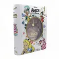 Disney Classic Storybook Alice in Wonderland Women's Eau De Parfum EDP 50ml 6+