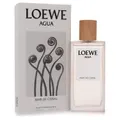 Agua De Loewe Mar De Coral by Loewe Eau De Toilette Spray 3.4 oz for Women