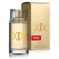 Hugo Xx By Hugo Boss 100ml Edts Womens Perfume