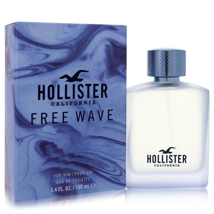 Hollister Free Wave By Hollister for Men-100