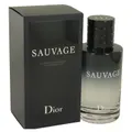 Sauvage by Christian Dior After Shave Lotion 3.4 oz for Men