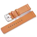 Leather Straps Compatible with the Polar Unite