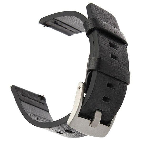 Leather Straps Compatible with the Polar Vantage M
