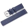 Leather Straps Compatible with the Nokia Steel HR (40mm)