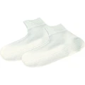 Carta Sport Childrens/Kids Swim Socks (White) (6 UK-8 UK)