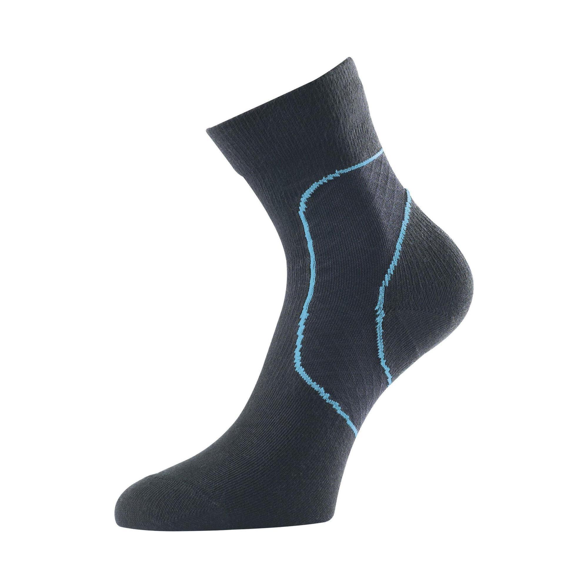 Ultimate Performance Unisex Adult Compression Socks (Black) (S)