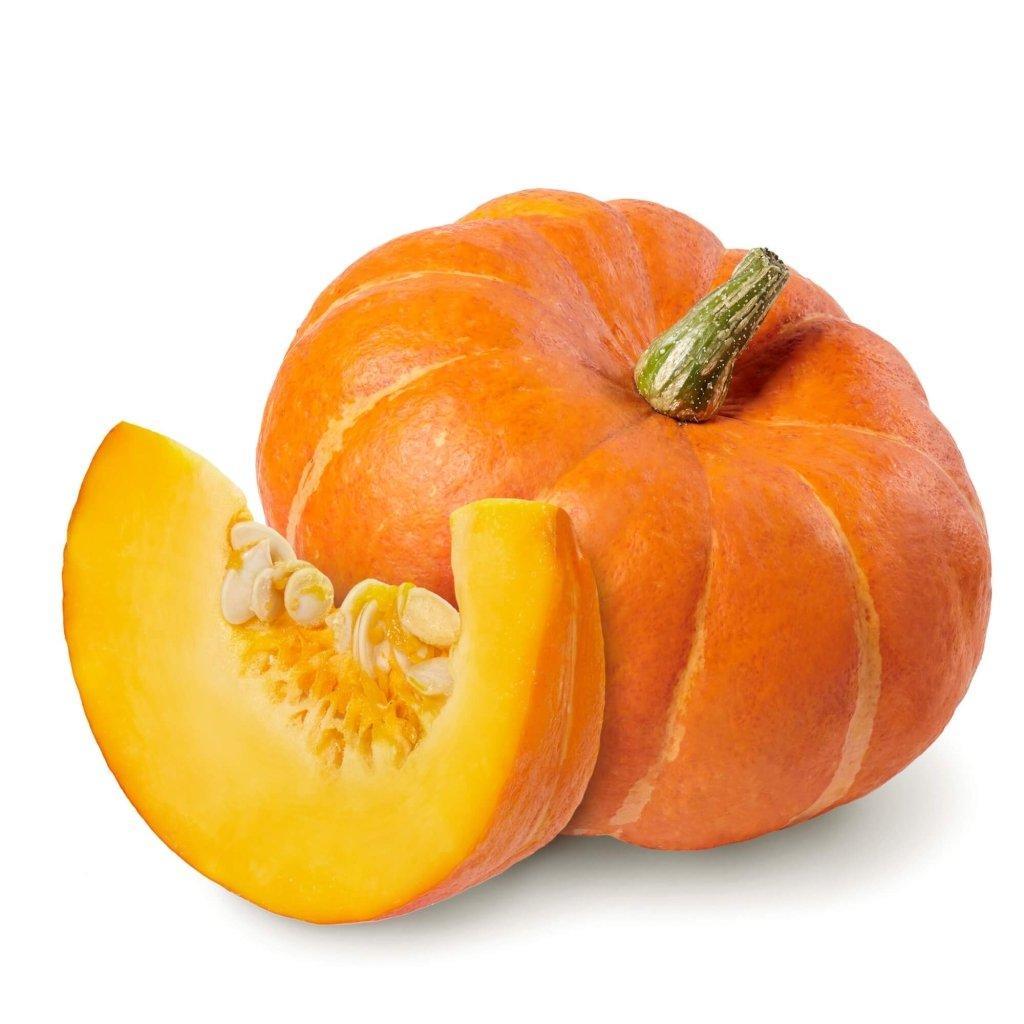 Pumpkin - Orange Dawn F1 seeds