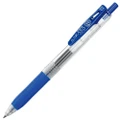 Zebra SARASA Clip Ballpoint Gel ink pen 0.5mm Blue