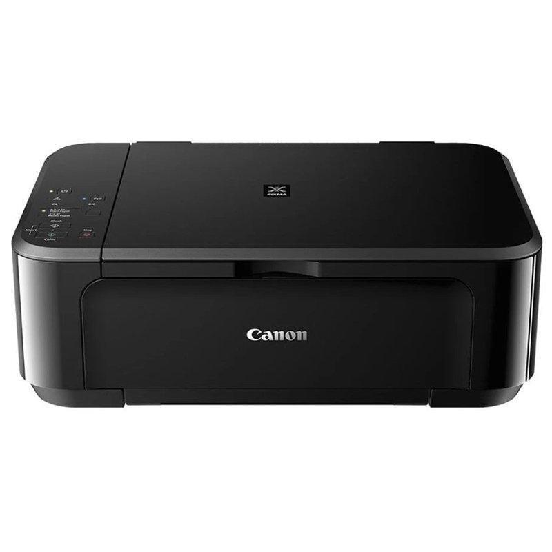 Canon PIXMA HOME MG3660 All-in-One Inkjet Printer