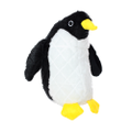 Mighty Arctic Penguin Tuff Dog Toy for Medium & Large Dogs by Tuffy